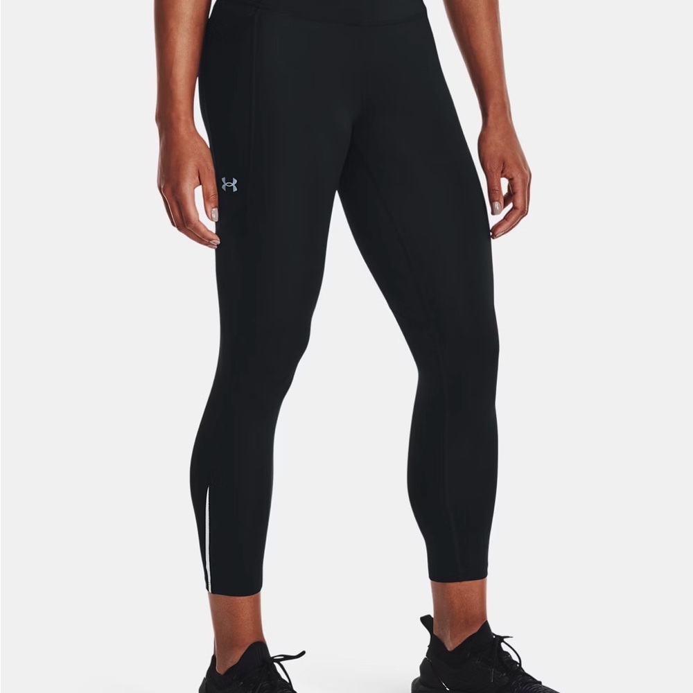 Under Armour Launch Women’s Ankle Tights